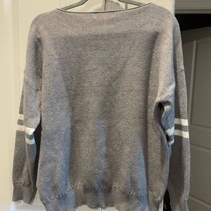 Athletic Super Soft Sweatshirt